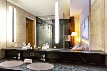 Waldhotel Arosa