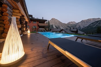 Waldhotel Arosa