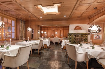 Waldhotel Arosa
