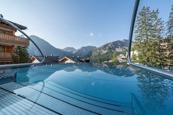 Waldhotel Arosa