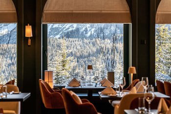 Waldhotel Arosa
