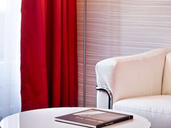 Mercure Plaza Biel
