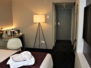 Mercure Plaza Biel