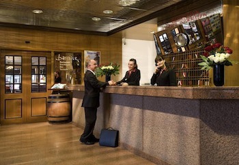 Mercure Plaza Biel
