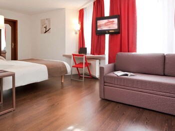 Mercure Plaza Biel