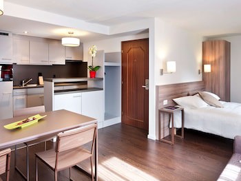 Mercure Plaza Biel