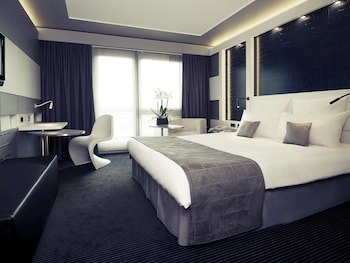 Mercure Plaza Biel