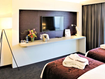 Mercure Plaza Biel