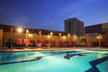 Jumeira Rotana galeri fotoğrafı