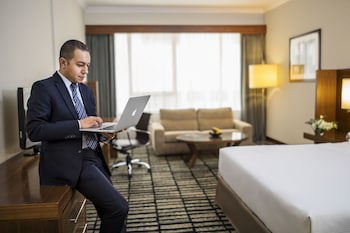 Jumeira Rotana galeri fotoğrafı