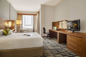 Jumeira Rotana galeri fotoğrafı