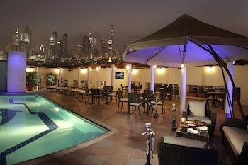 Jumeira Rotana fotoğrafı