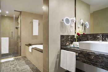 Jumeira Rotana galeri fotoğrafı