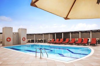 Jumeira Rotana fotoğrafı
