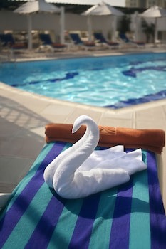 Jumeira Rotana galeri fotoğrafı