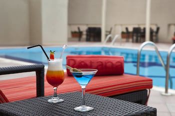 Jumeira Rotana fotoğrafı