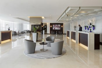 Jumeira Rotana galeri fotoğrafı