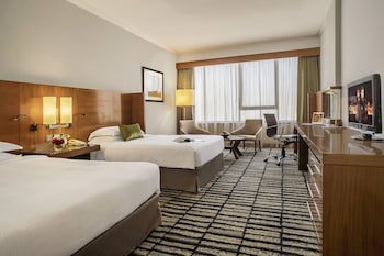 Jumeira Rotana galeri fotoğrafı