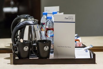Jumeira Rotana galeri fotoğrafı