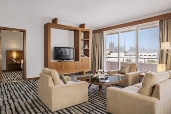 Jumeira Rotana fotoğrafı