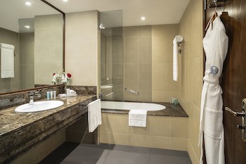 Jumeira Rotana galeri fotoğrafı