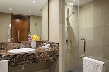 Jumeira Rotana galeri fotoğrafı