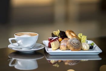 Jumeira Rotana galeri fotoğrafı