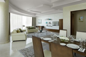Jumeira Rotana fotoğrafı
