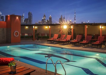 Jumeira Rotana fotoğrafı