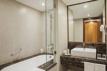 Jumeira Rotana galeri fotoğrafı