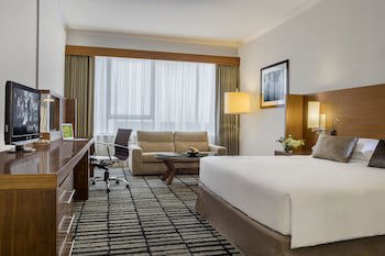 Jumeira Rotana galeri fotoğrafı