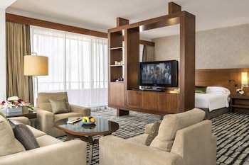Jumeira Rotana fotoğrafı