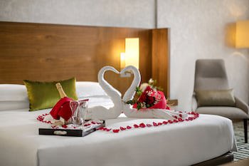Jumeira Rotana fotoğrafı