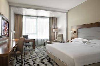 Jumeira Rotana galeri fotoğrafı