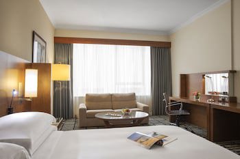 Jumeira Rotana galeri fotoğrafı