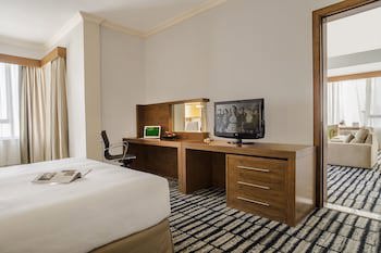 Jumeira Rotana galeri fotoğrafı