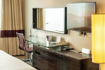 Majestic Premier Hotel galeri fotoğrafı