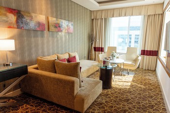 Majestic Premier Hotel galeri fotoğrafı