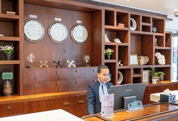 Majestic Premier Hotel fotoğrafı