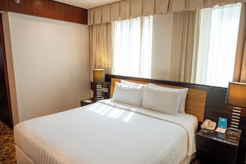 Majestic Premier Hotel galeri fotoğrafı