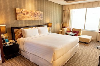 Majestic Premier Hotel galeri fotoğrafı