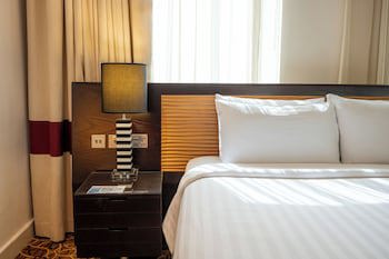 Majestic Premier Hotel galeri fotoğrafı