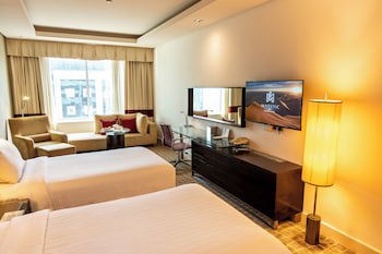 Majestic Premier Hotel galeri fotoğrafı