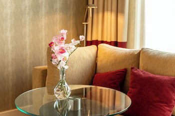 Majestic Premier Hotel galeri fotoğrafı