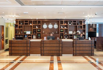 Majestic Premier Hotel fotoğrafı