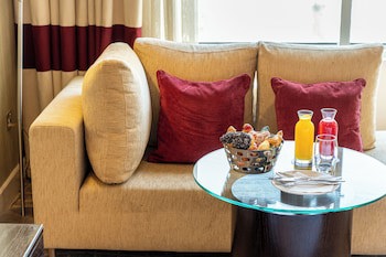 Majestic Premier Hotel galeri fotoğrafı