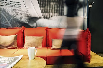 Ibis London Barking