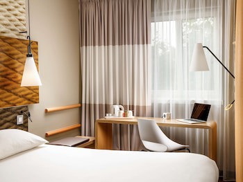 Ibis London Barking