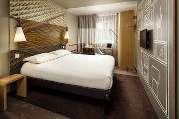 Ibis London Barking