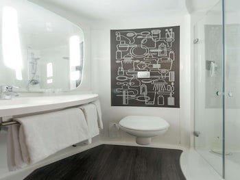 Ibis London Barking